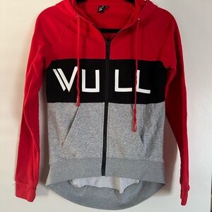 Vull Sport Hoodie